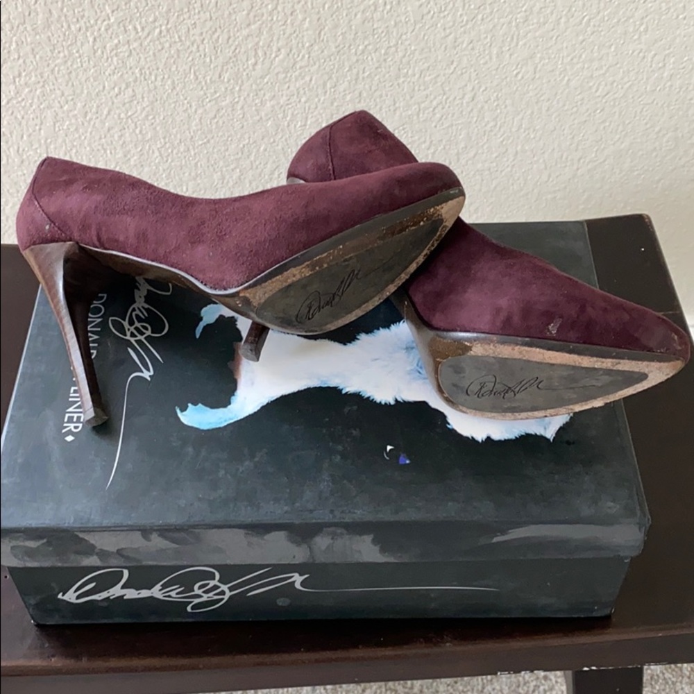 Heels - Picture 5 of 6